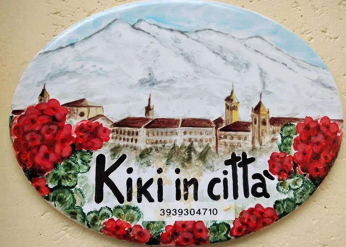Kiki In Citta