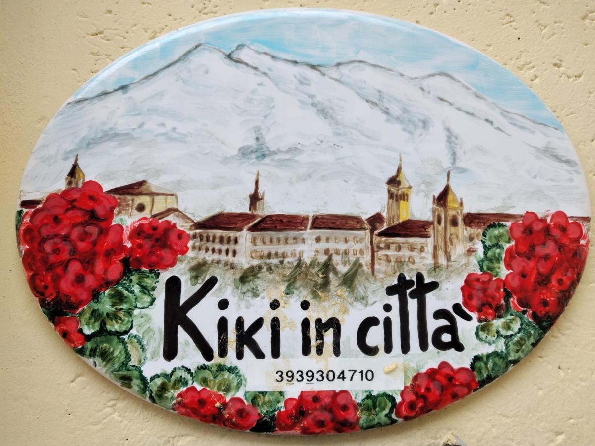 Kiki In Citta *