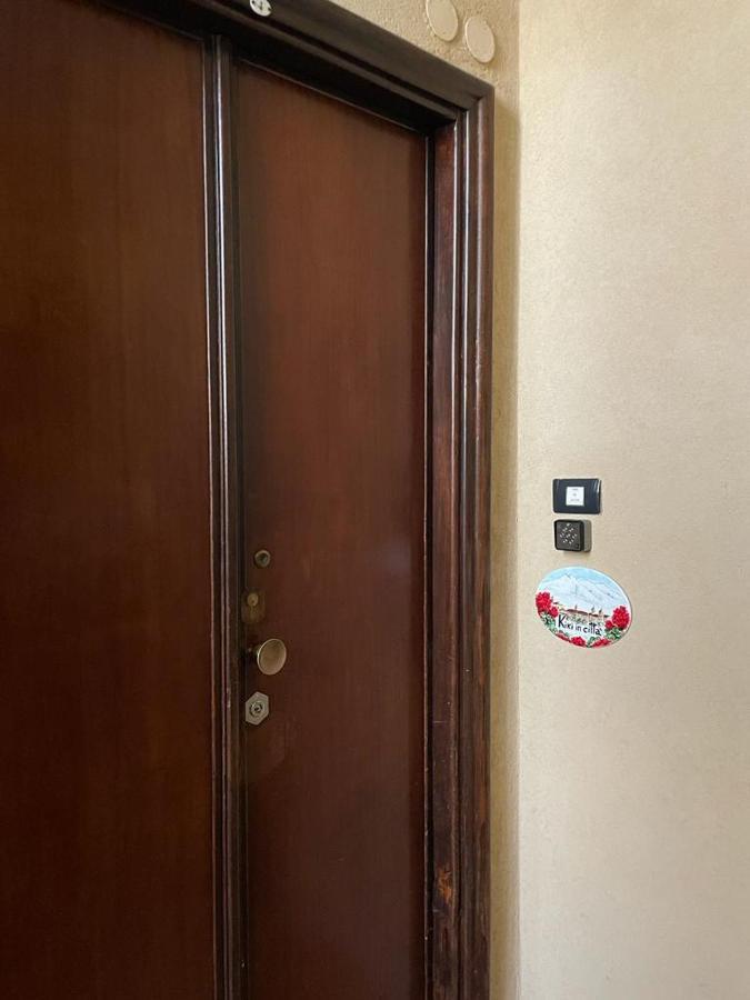 Kiki In Citta Apartment *
